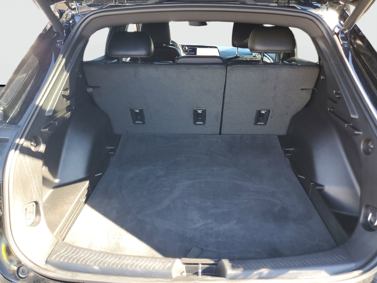 Used 2024 Chevrolet Equinox EV RS image 9