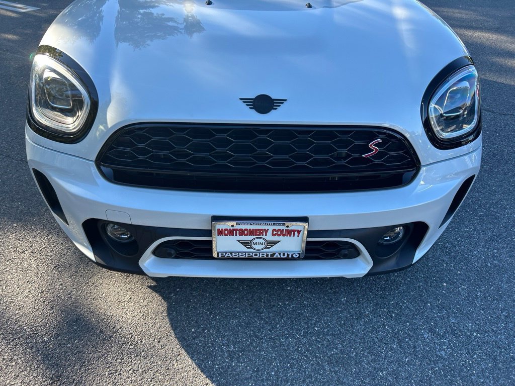 Used 2024 MINI Cooper Countryman S AWD/4WD image 15
