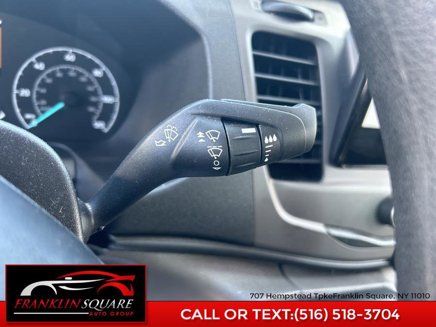 Used 2022 Ford Transit 350 XLT image 60