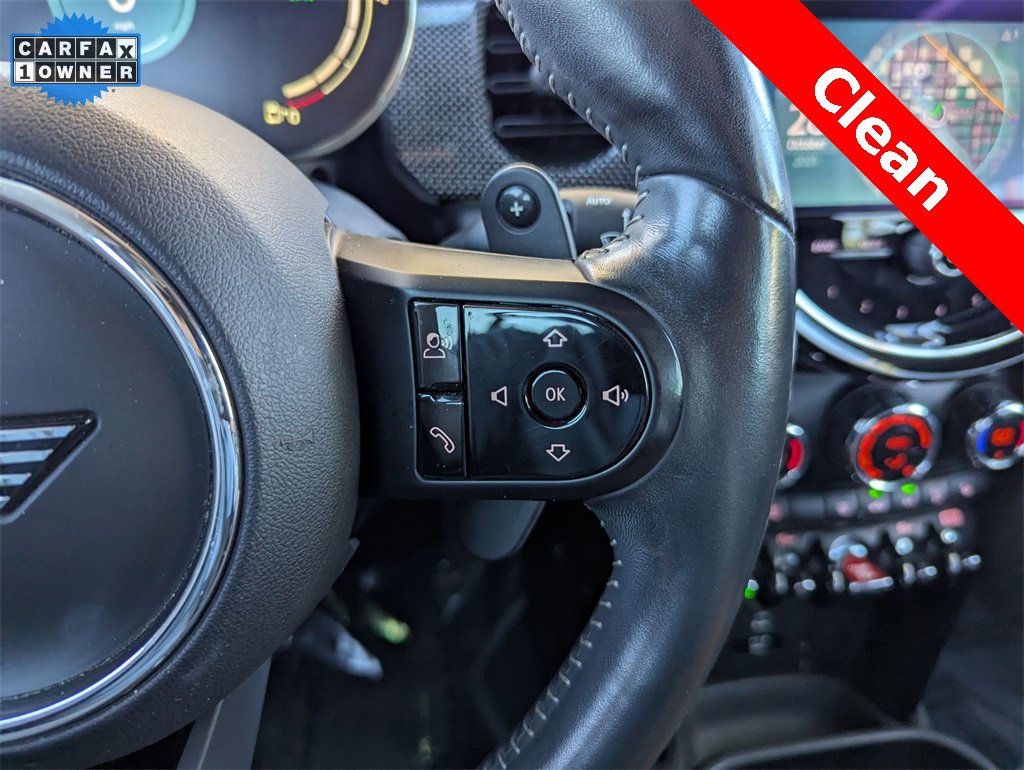 Used 2022 MINI Cooper S w/ Driver Assistance Package image 18
