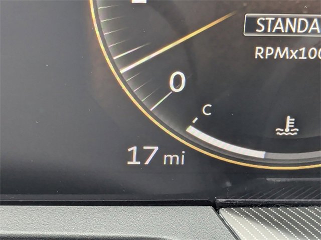 New 2026 INFINITI QX80 Luxe w/ Cargo Package image 31