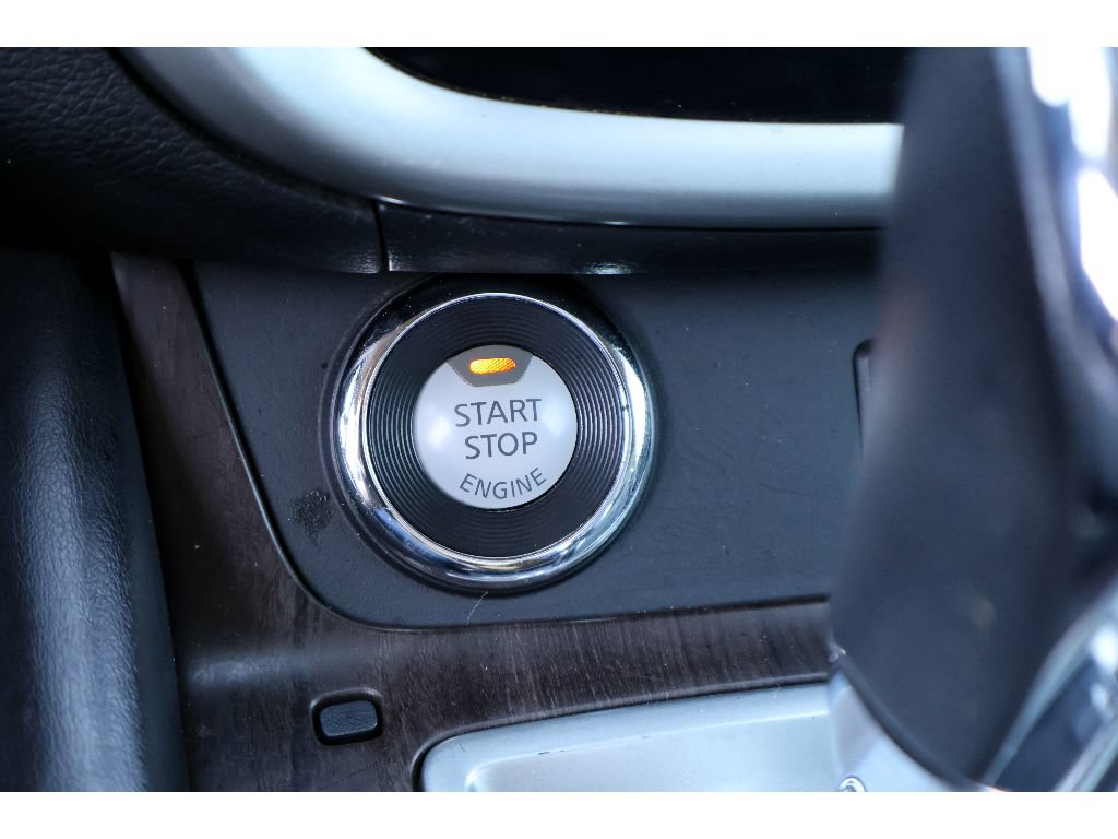 Used 2019 Nissan Murano Platinum FWD image 10