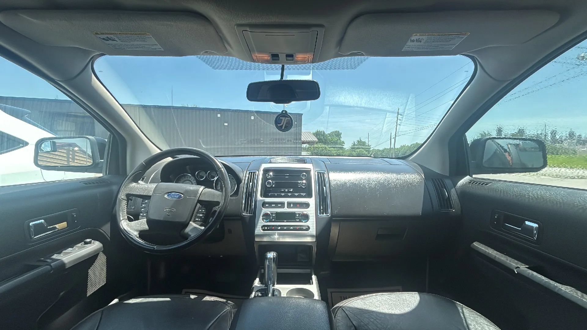 Used 2010 Ford Edge SEL FWD image 15