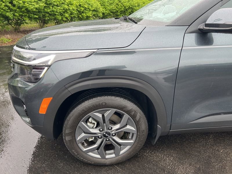 Certified 2024 Kia Seltos S AWD/4WD image 11