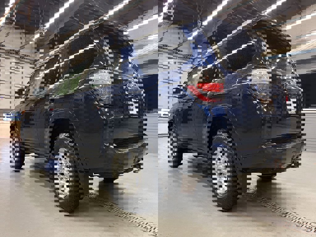 Used 2014 Toyota 4Runner image 5