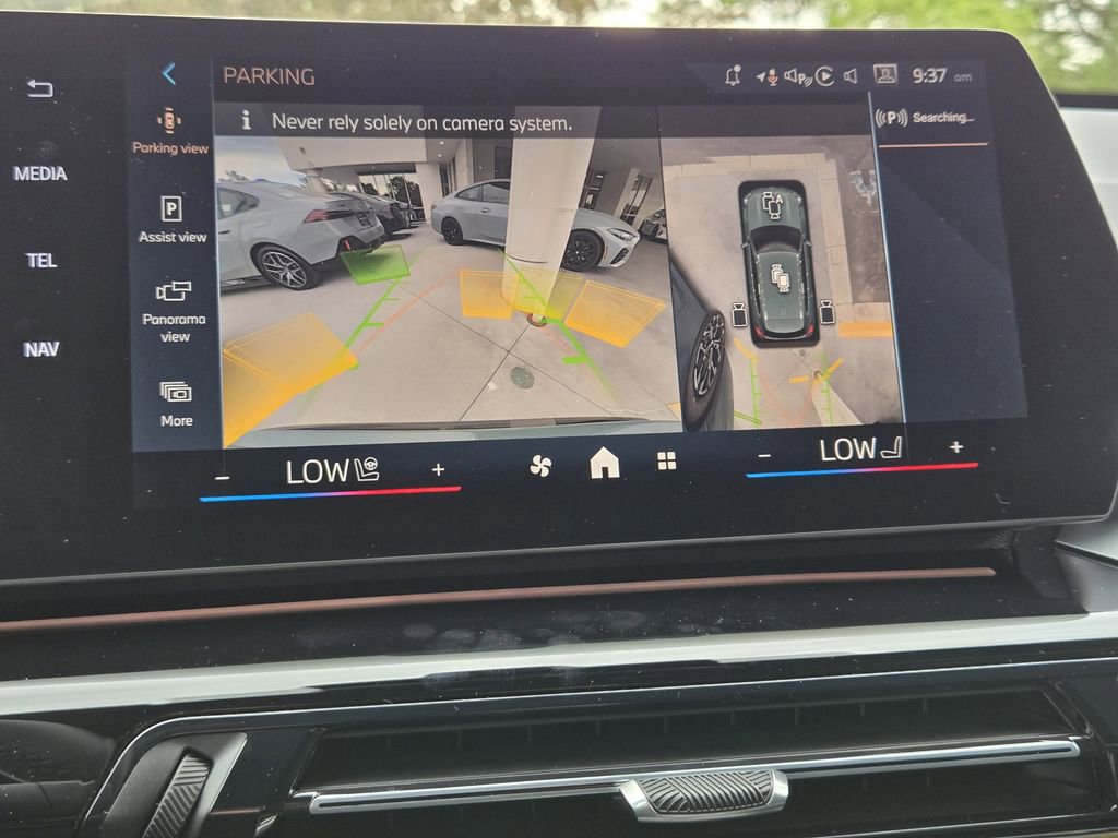 New 2026 BMW X1 xDrive28i w/ Technology Package AWD/4WD image 21