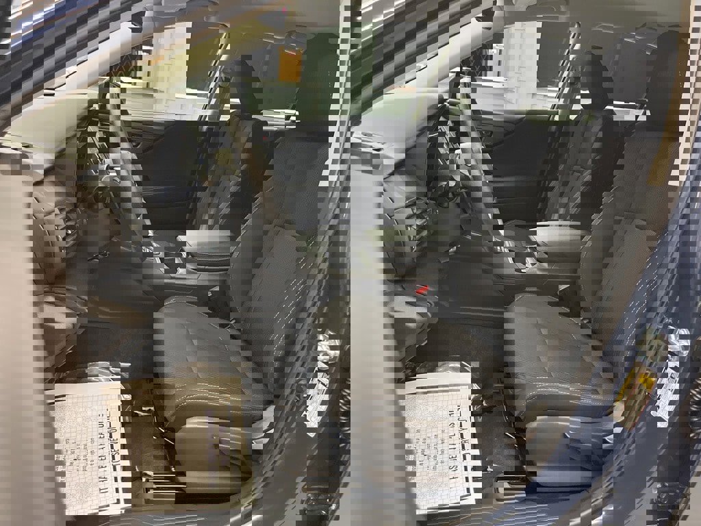 Certified 2025 Subaru Legacy image 11