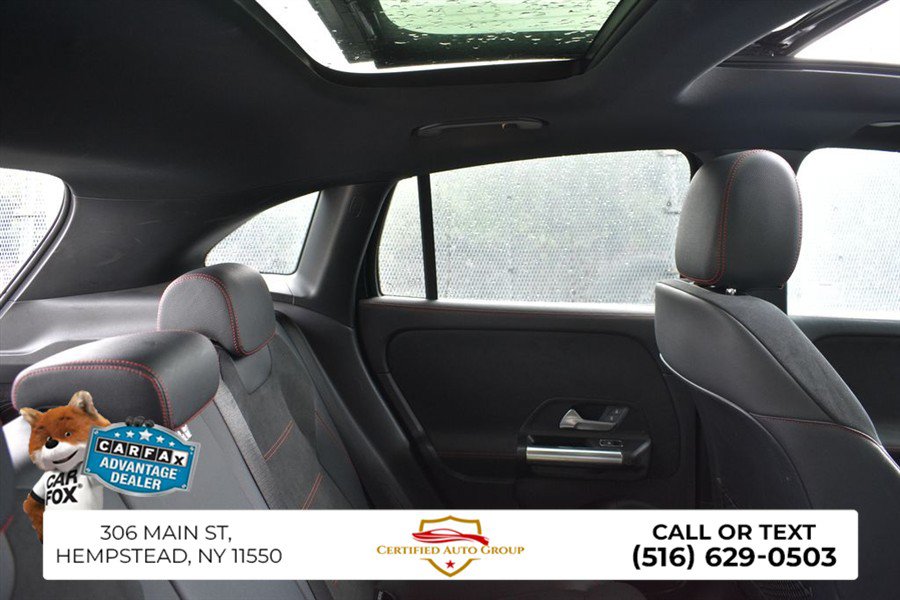 Used 2023 Mercedes-Benz GLA 250 image 26