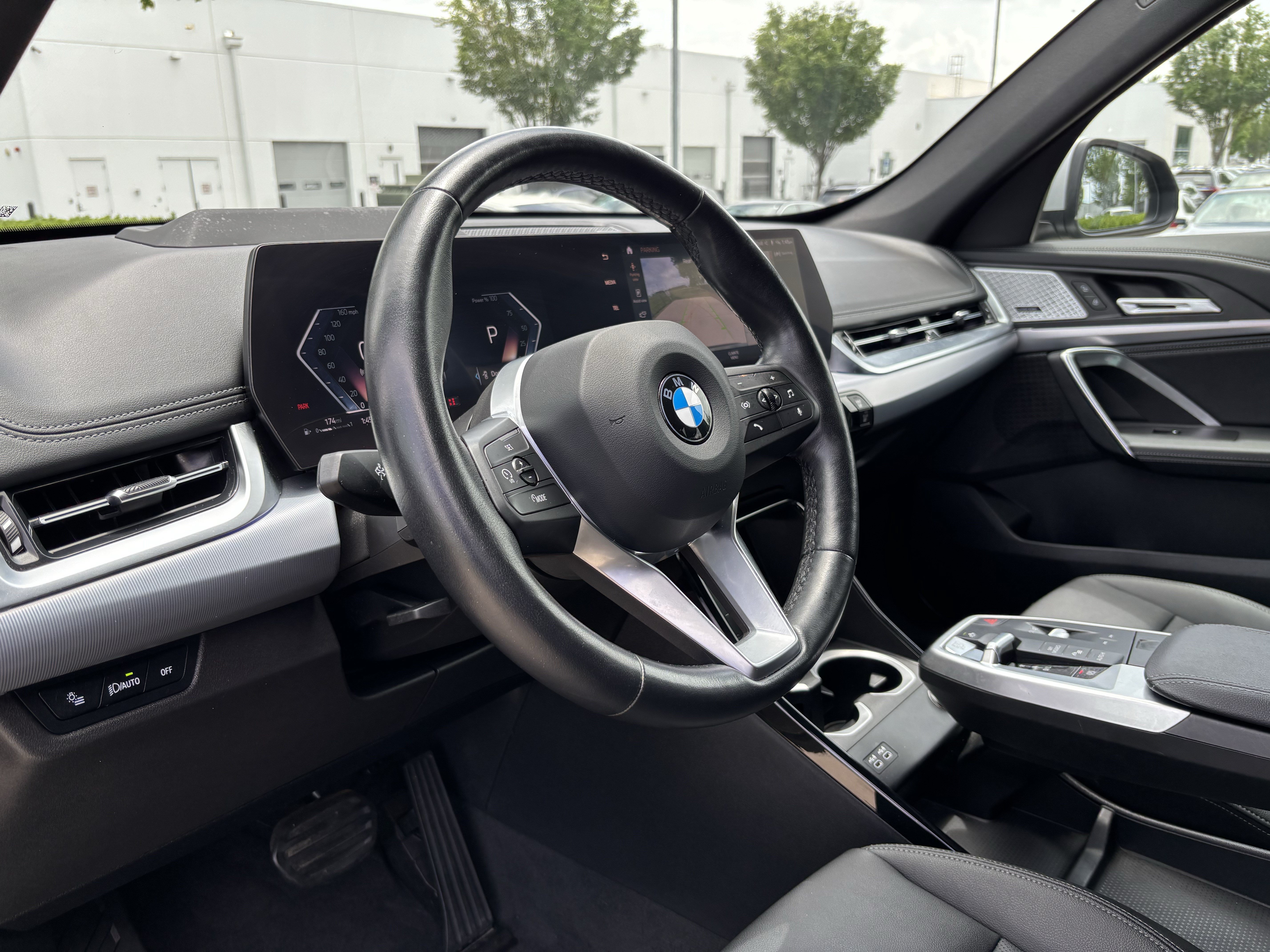 Certified 2023 BMW X1 xDrive28i w/ Premium Package AWD/4WD image 17