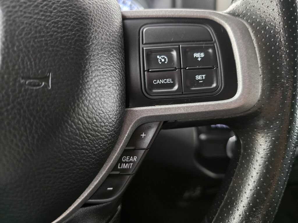 Used 2022 RAM 2500 Tradesman AWD/4WD image 26