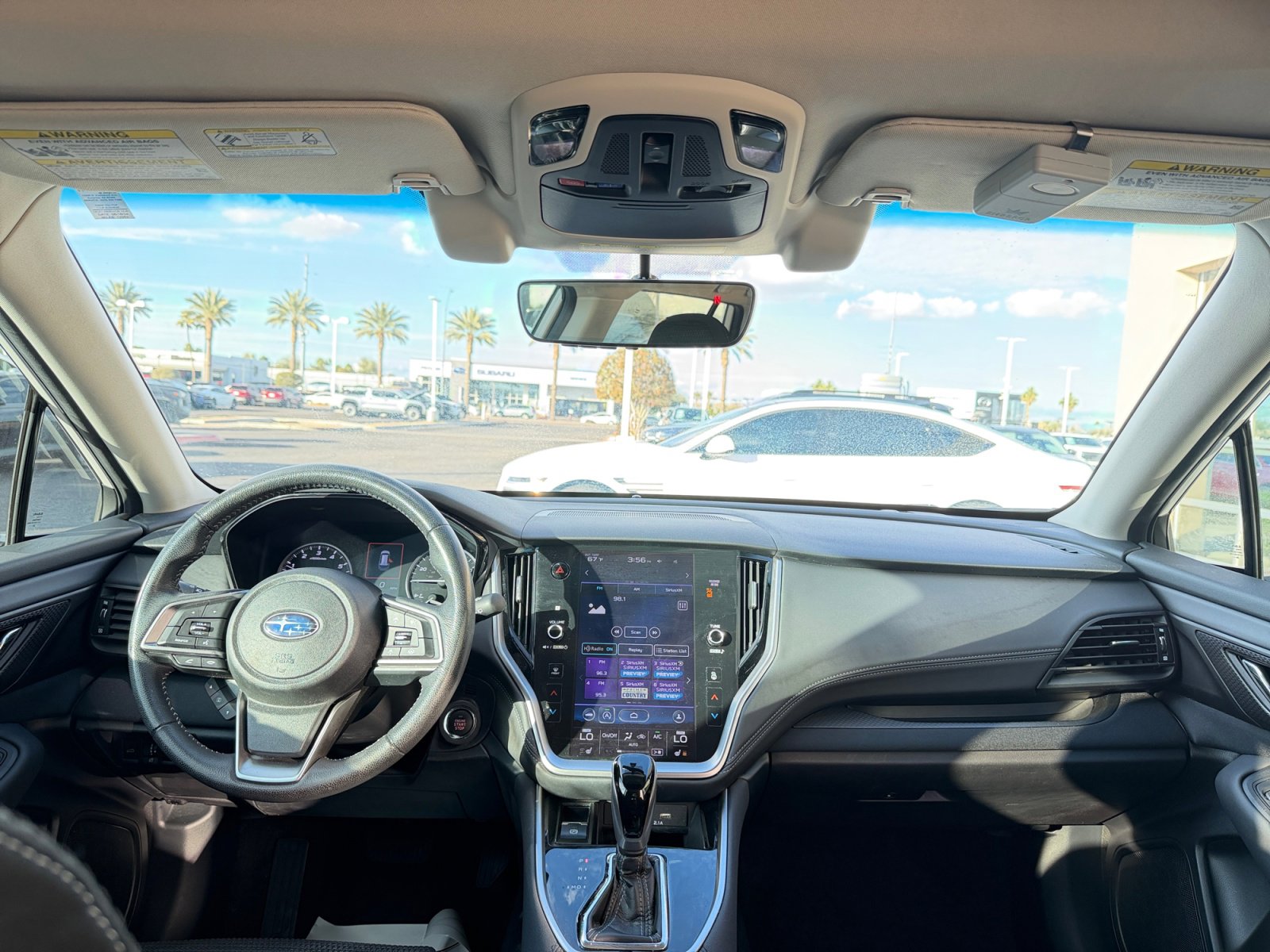 Used 2021 Subaru Outback Premium w/ Popular Package #1 image 20