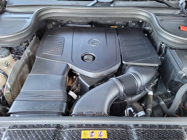 Used 2024 Mercedes-Benz GLE 450e 4MATIC image 20