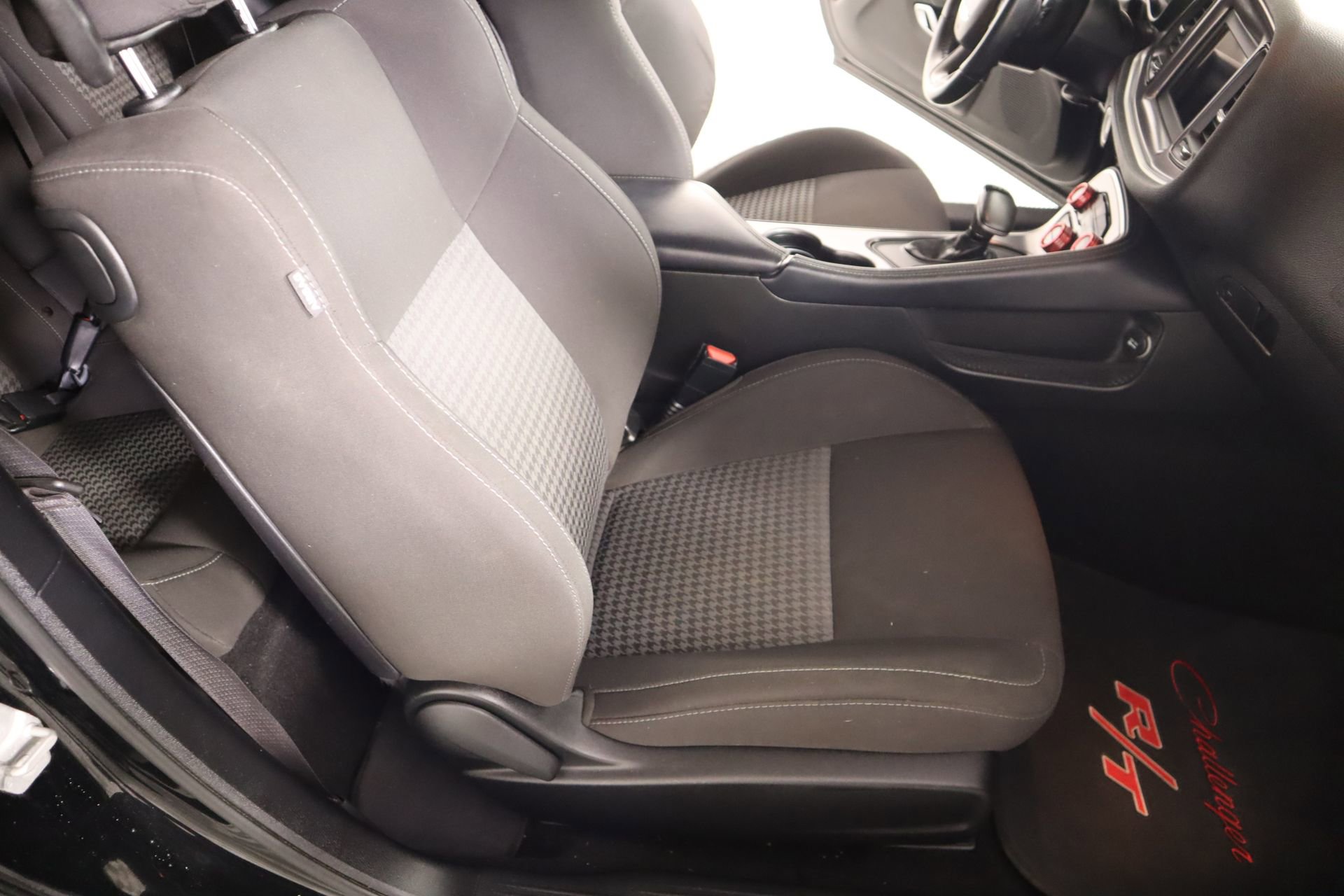 Used 2021 Dodge Challenger R/T image 12