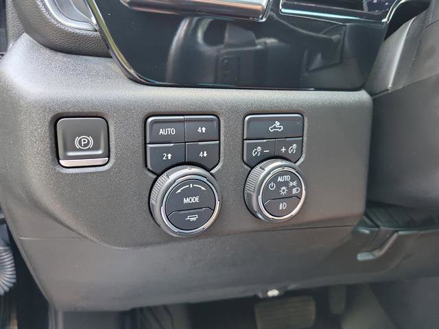 Used 2023 Chevrolet Silverado 1500 RST image 22
