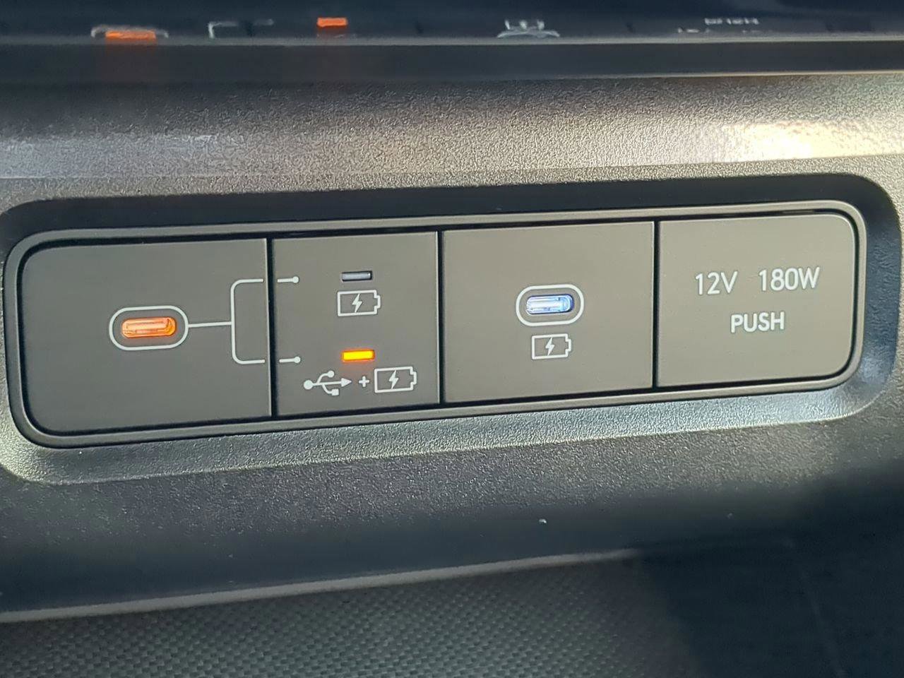 New 2026 Hyundai Tucson SEL image 26