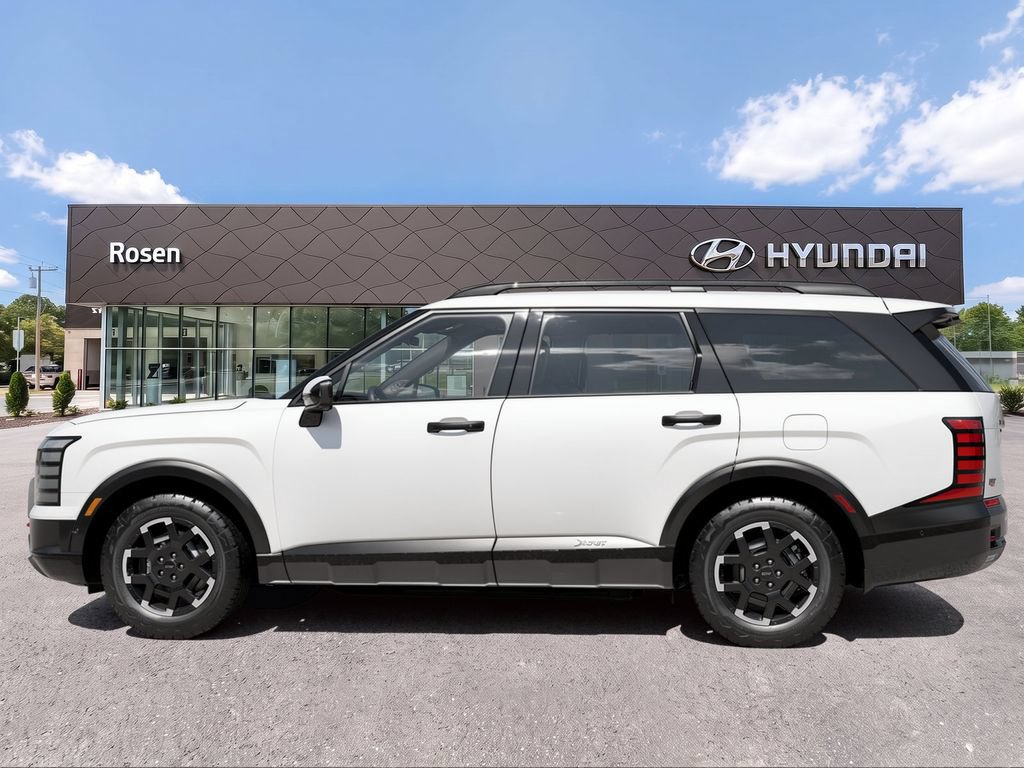 New 2026 Hyundai Palisade XRT Pro AWD/4WD image 15