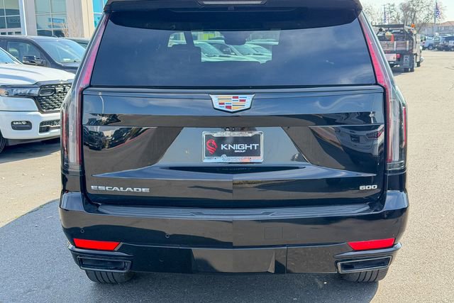 Used 2023 Cadillac Escalade Sport image 7