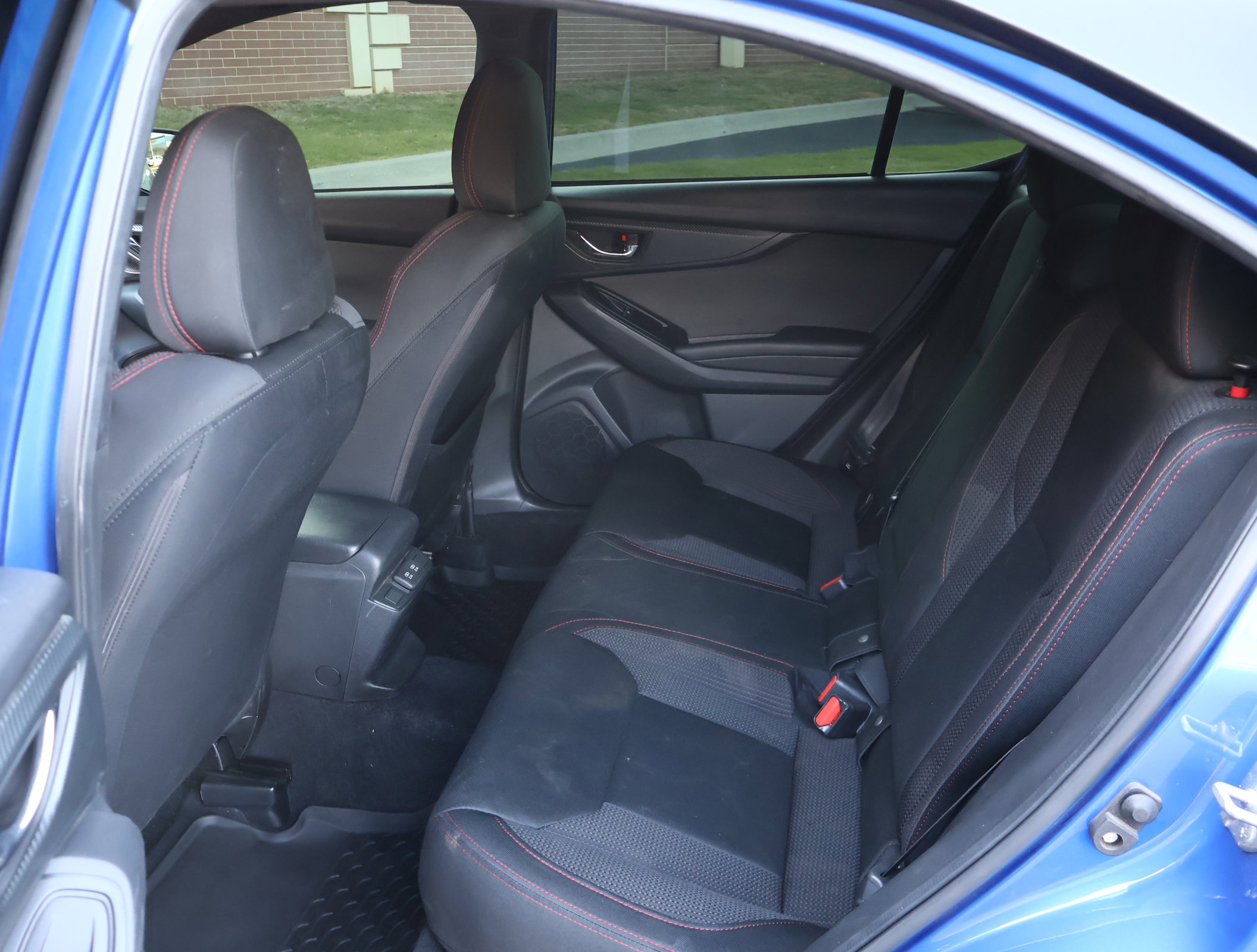 Used 2023 Subaru WRX Premium image 19