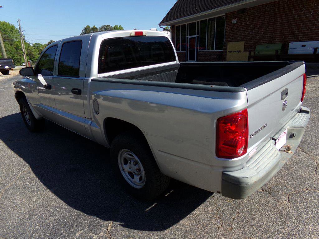 Used 2006 Dodge Dakota ST RWD image 14