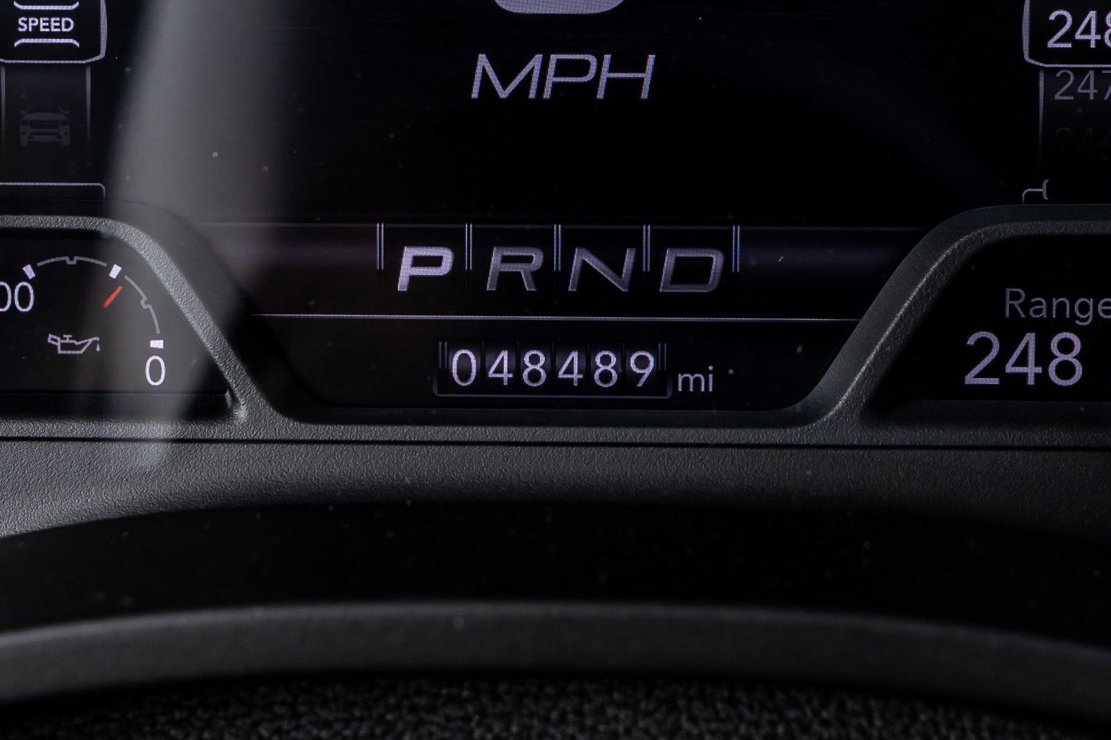 Used 2021 RAM 1500 TRX w/ TRX Level 2 Equipment Group image 20