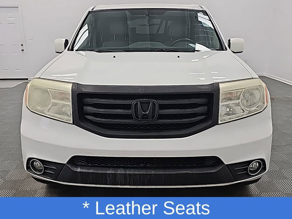 Used 2013 Honda Pilot EX-L image 4