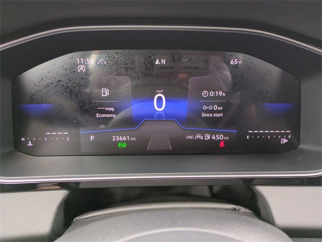 Used 2025 Volkswagen Jetta Sport image 31