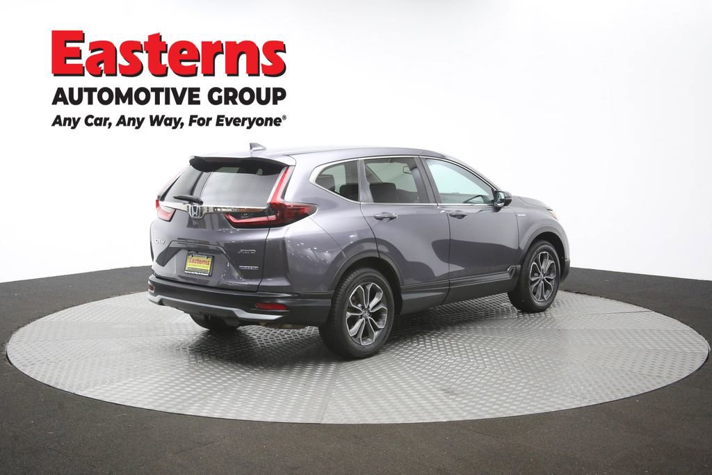 Used 2020 Honda CR-V EX-L image 42