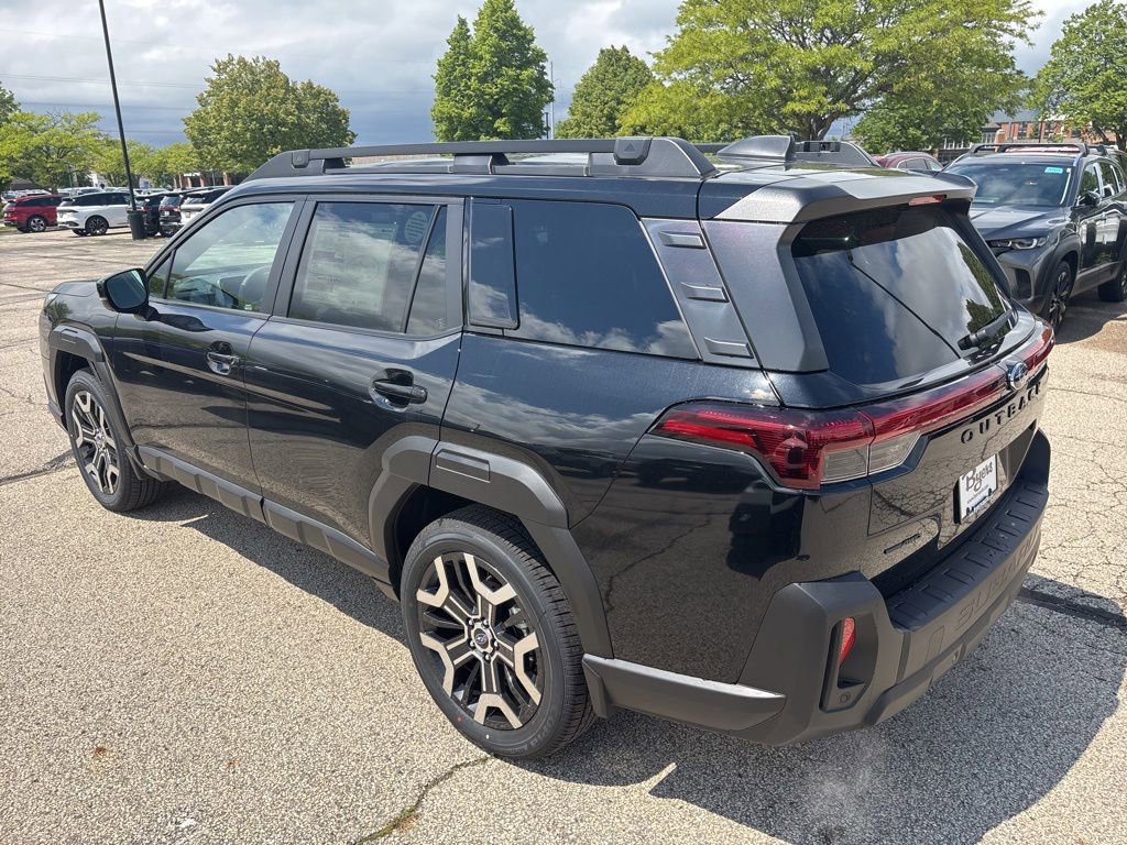 New 2026 Subaru Outback Touring XT AWD/4WD image 5