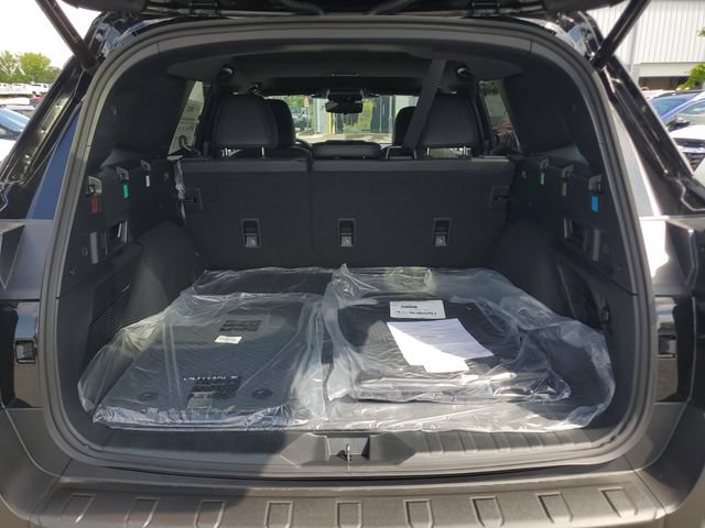 New 2026 Subaru Outback Touring AWD/4WD image 8