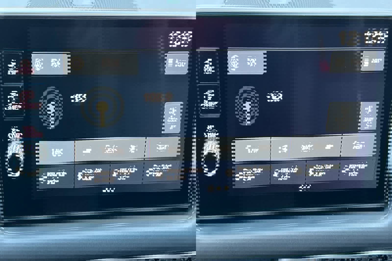 New 2026 Honda HR-V EX-L image 20