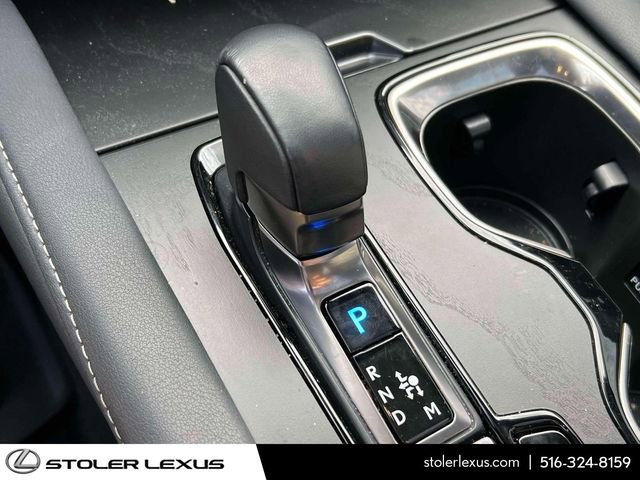 Used 2024 Lexus RX 350 AWD w/ Technology Package image 34