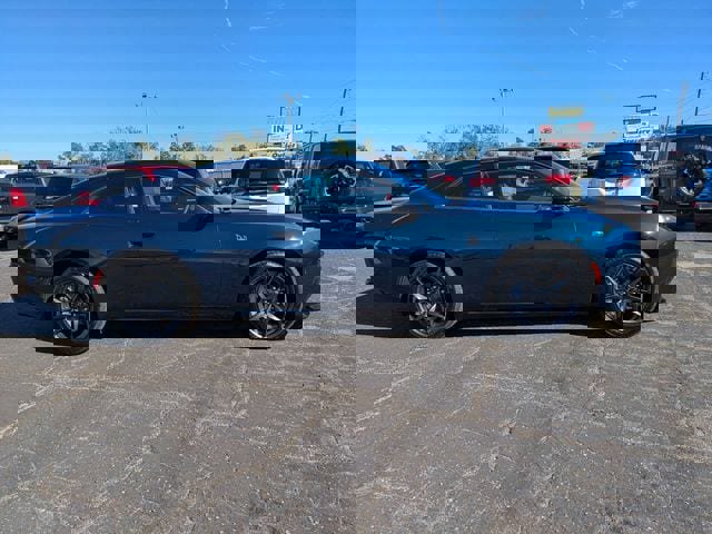 New 2026 Dodge Charger R/T Scat Pack image 3