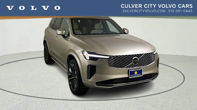 New 2026 Volvo XC90 T8 Plus w/ Protection Package