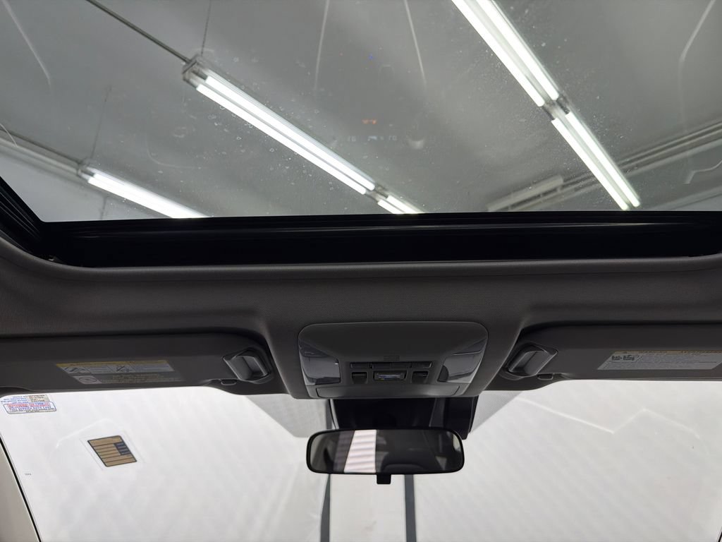 Used 2023 Toyota RAV4 XLE Premium FWD image 24