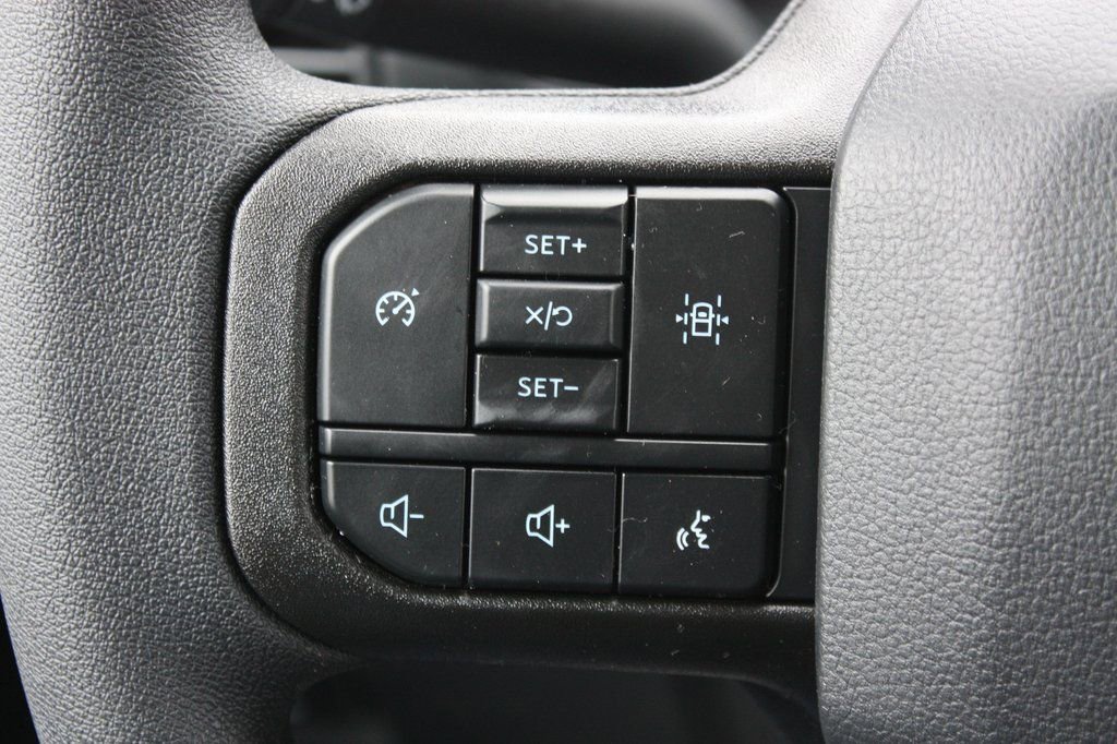 New 2026 Ford F150 STX image 20