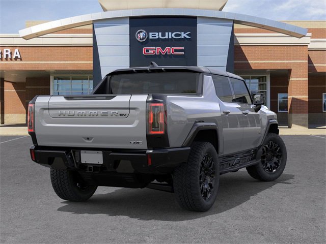 New 2026 GMC Hummer EV 4x4 Crew Cab image 4