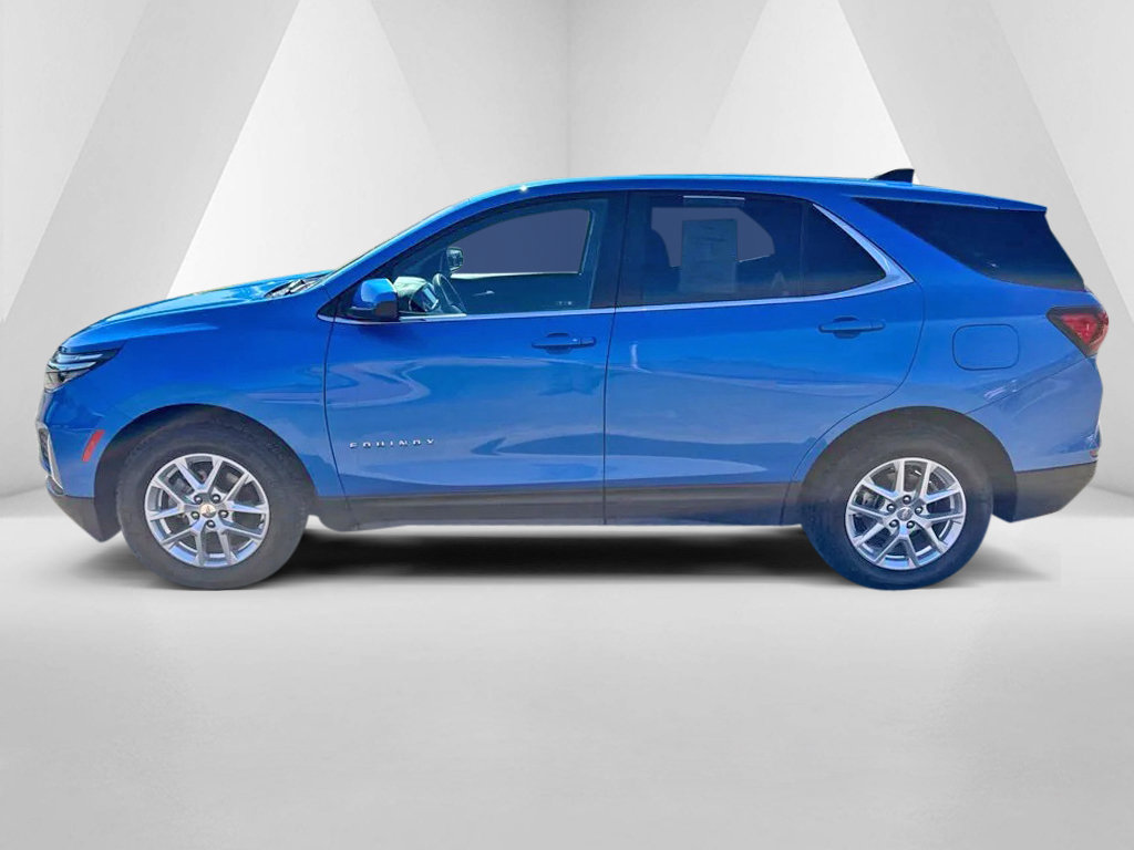 Used 2024 Chevrolet Equinox LT FWD image 5