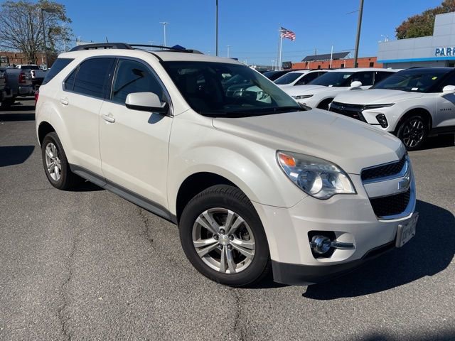Used 2014 Chevrolet Equinox LT w/ Power Convenience Package
