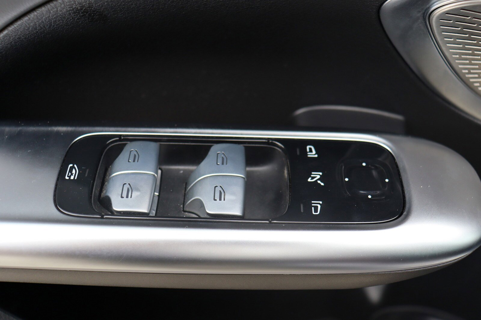 Used 2024 Mercedes-Benz C 43 AMG 4MATIC Sedan image 26
