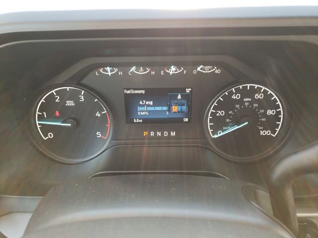 New 2026 Ford F350 XLT w/ 360-Degree Camera Package image 14