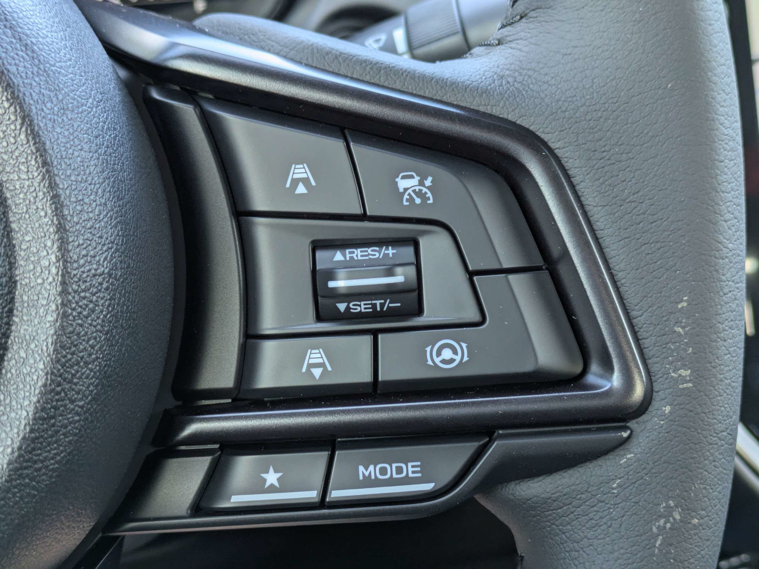 New 2026 Subaru WRX tS AWD/4WD image 25
