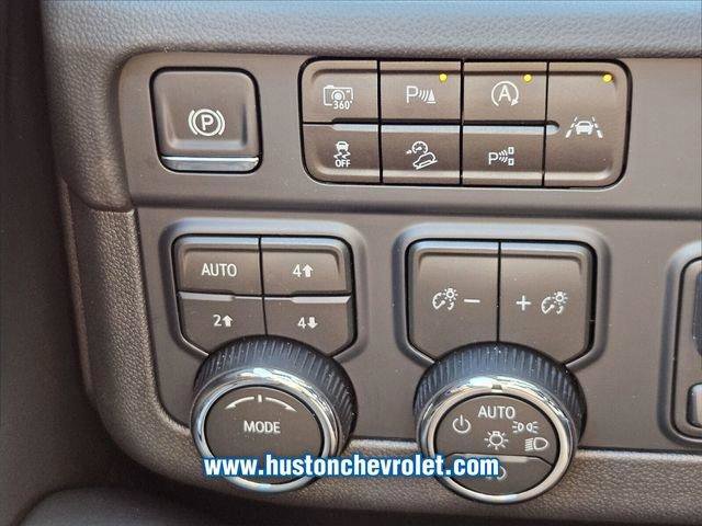 New 2026 Chevrolet Suburban RST w/ Comfort Package image 40