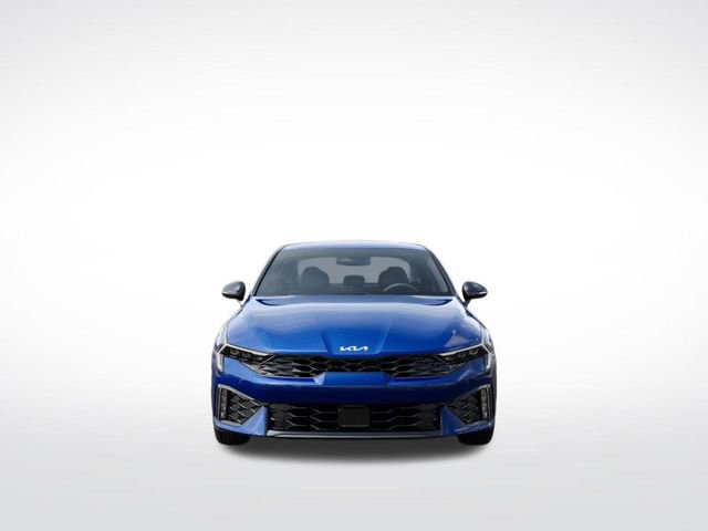 Used 2026 Kia K5 GT-Line image 2