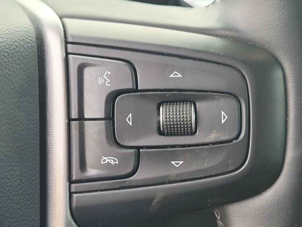 Used 2024 GMC Sierra 1500 SLT image 23