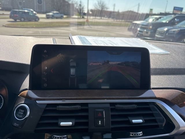 Used 2019 BMW X4 xDrive30i w/ Convenience Package image 30