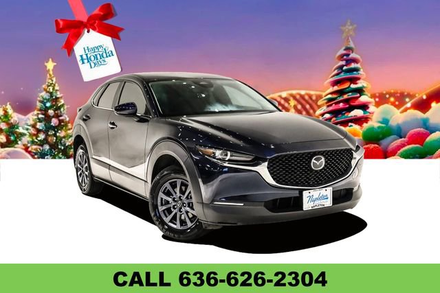 Used 2024 MAZDA CX-30 AWD 2.5 S image 1