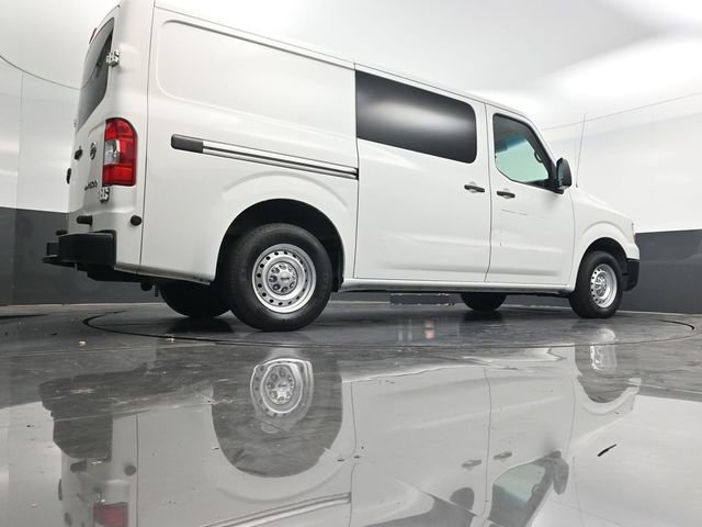 Used 2016 Nissan NV 1500 S w/ Power Package image 40
