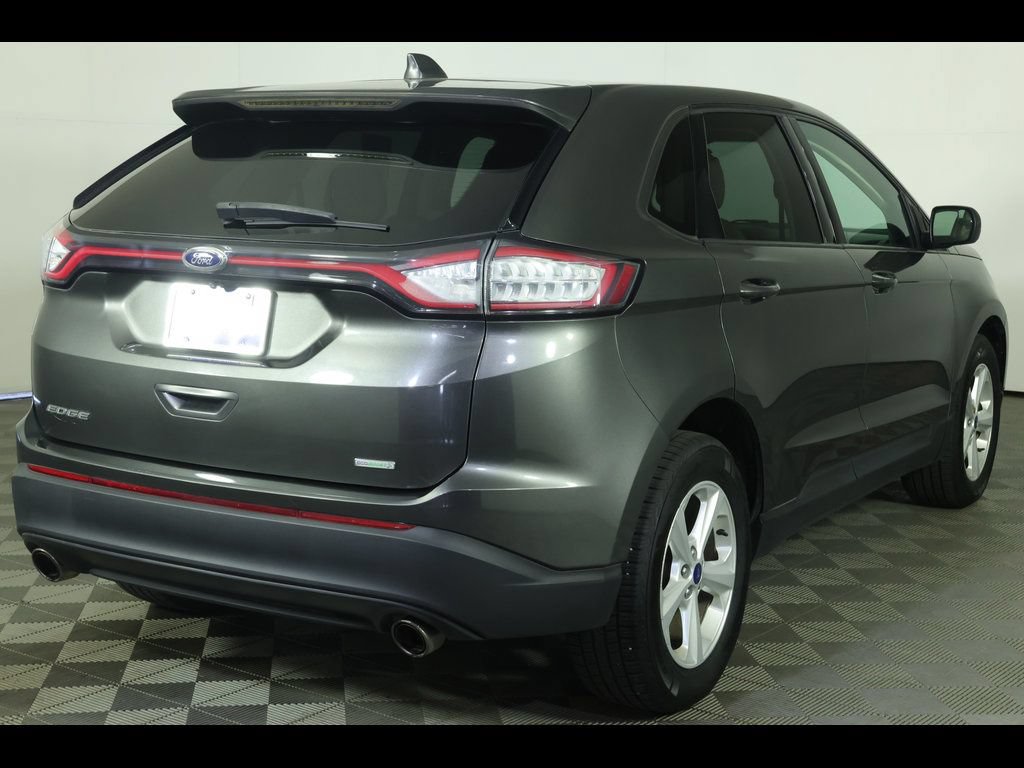 Used 2016 Ford Edge SE FWD image 14