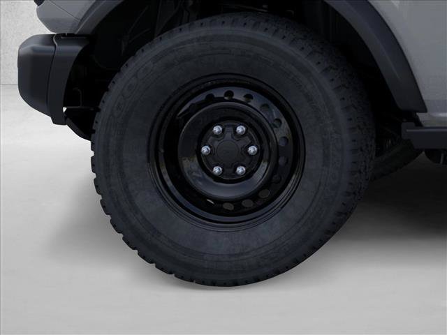 New 2026 Ford Bronco Big Bend w/ Black Diamond Package AWD/4WD image 21