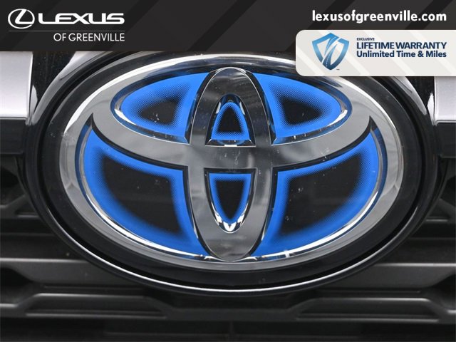 Used 2023 Toyota RAV4 XLE Premium image 36